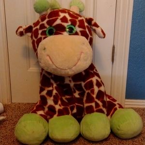 Cute plushie very soft